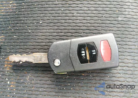 2015 Mazda Mazda5 Touring из США, поврежденный, VIN JM1CW2CL4F0182890